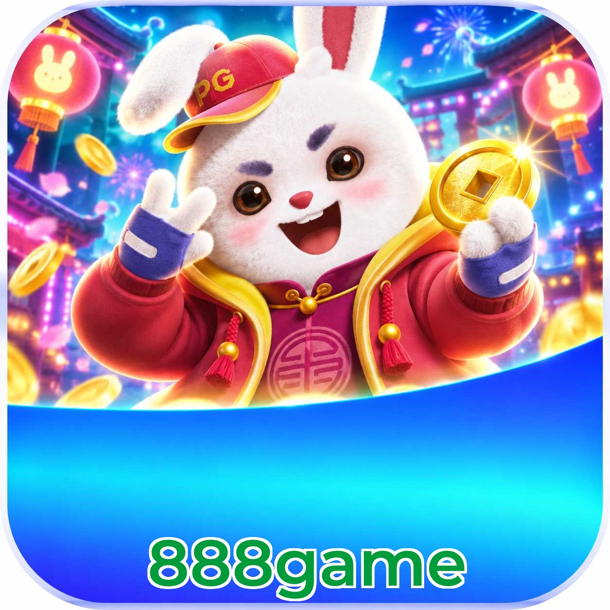 Slots e lottery na mesma plataforma 888game