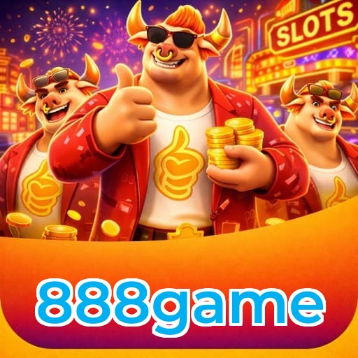 Página de download 888game