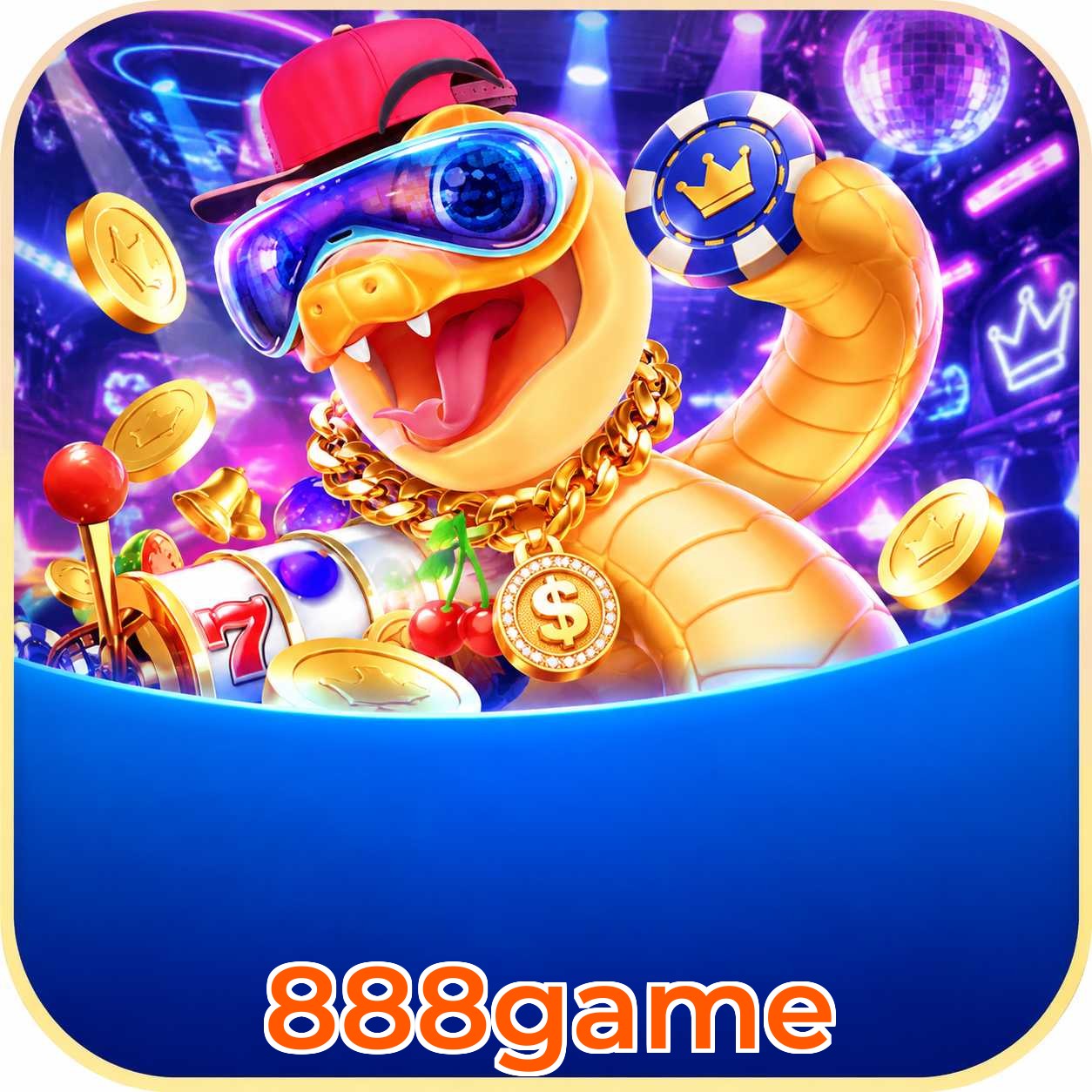 Página oficial Facebook 888game jogos