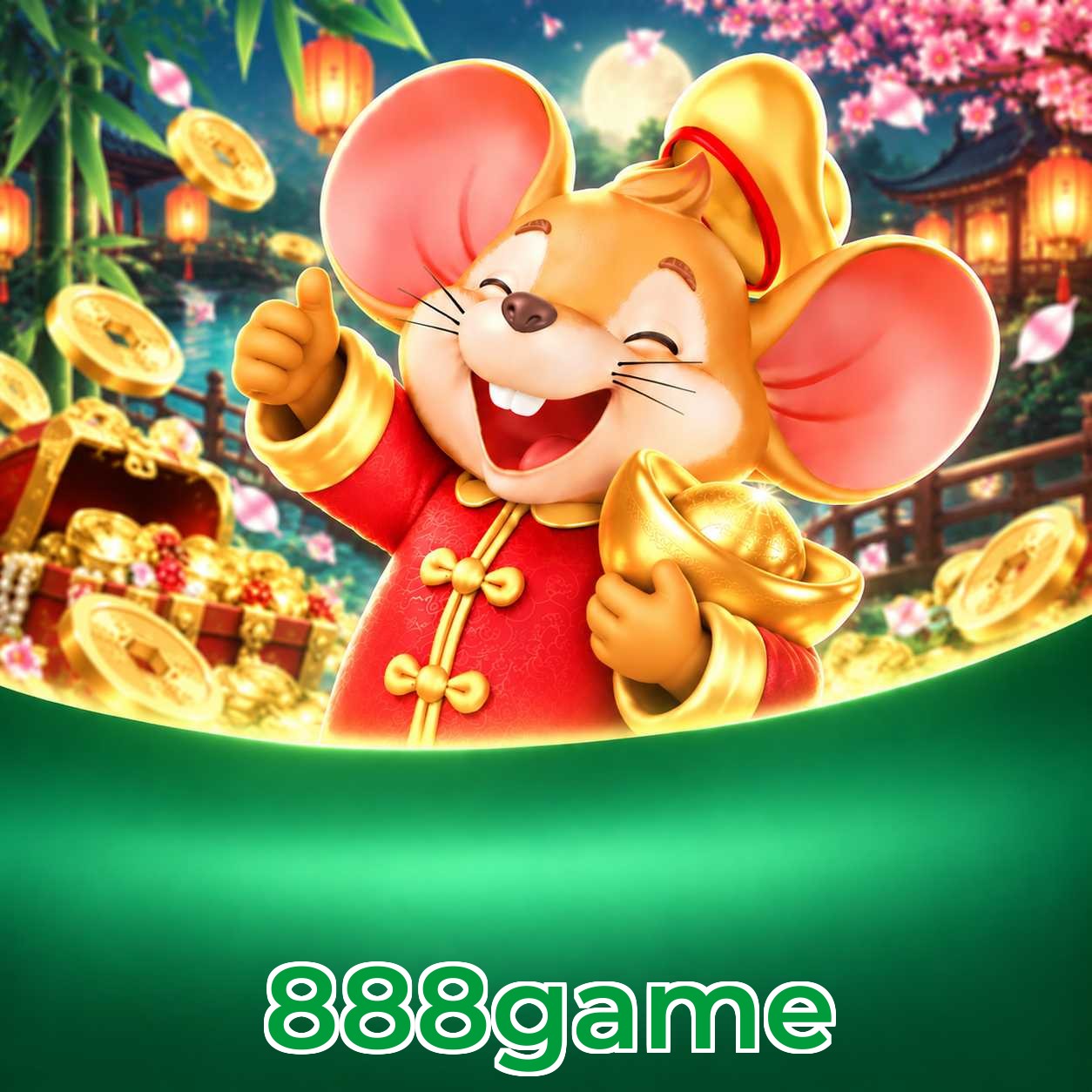 Roleta e slots Plushie Frenzy na 888game